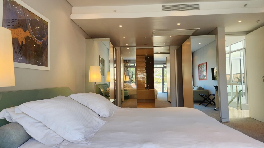 To Let 3 Bedroom Property for Rent in Gardens Western Cape